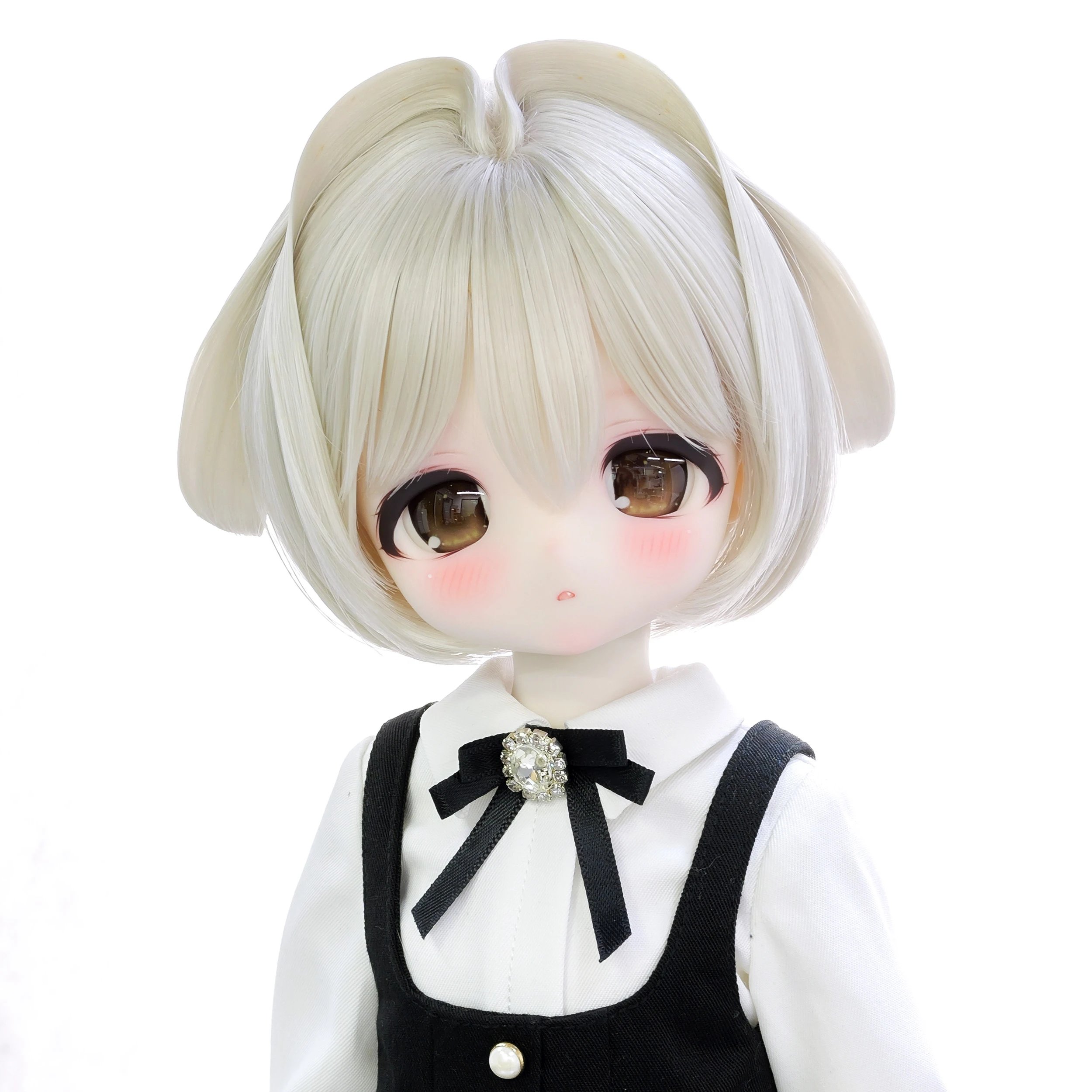 受注生産ご予約内金】JellyDolly Lilith N2 ボディセット BJD 1/4 
