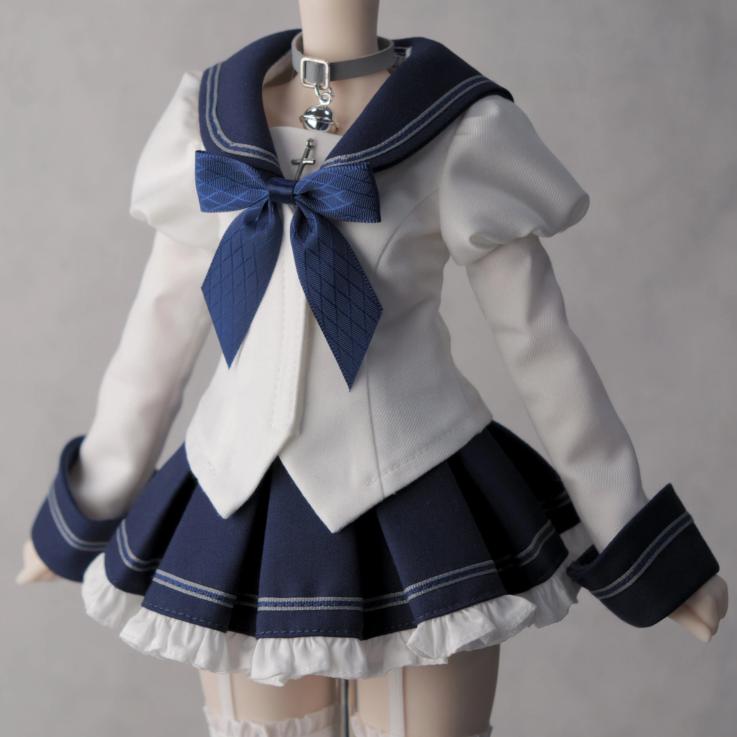 【通販】JellyDolly Lilith N2 デフォルトスタイル服 1/4ドール服 - Image 2